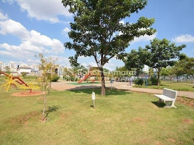 Terreno / Lote para Venda em Sumaré/SP Residencial Real Parque Sumaré