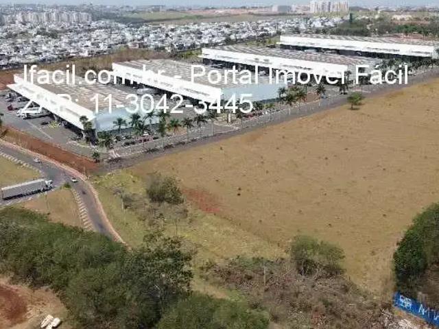 Terreno / Lote para Venda em Sumaré/SP Residencial Real Parque Sumaré