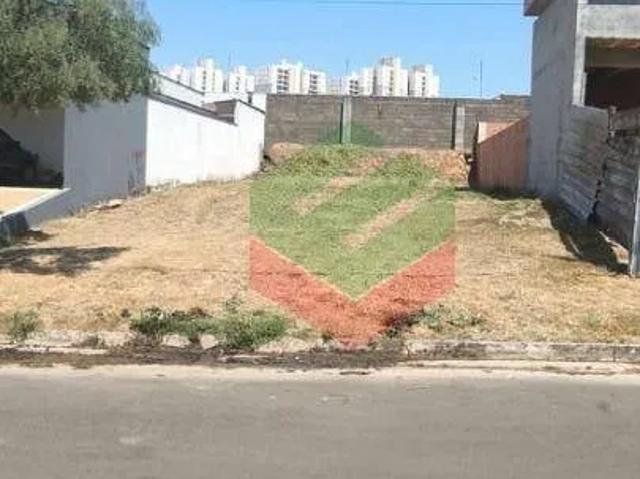 Terreno / Lote para Venda em Sumaré/SP Residencial Real Parque Sumaré