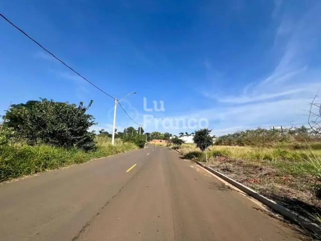 Terreno / Lote para Venda em Sumaré/SP Residencial Real Parque Sumaré