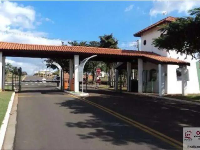 Terreno / Lote para Venda em Sumaré/SP Residencial Real Parque Sumaré