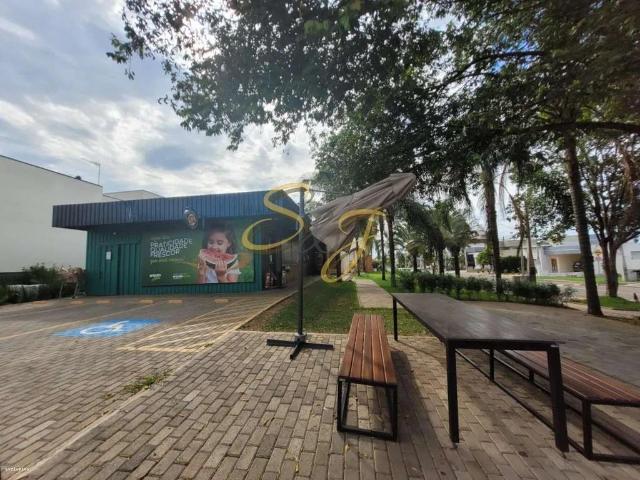 Terreno / Lote para Venda em Sumaré/SP Residencial Real Parque Sumaré