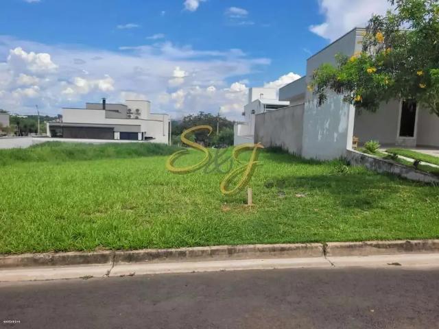 Terreno / Lote para Venda em Sumaré/SP Residencial Real Parque Sumaré