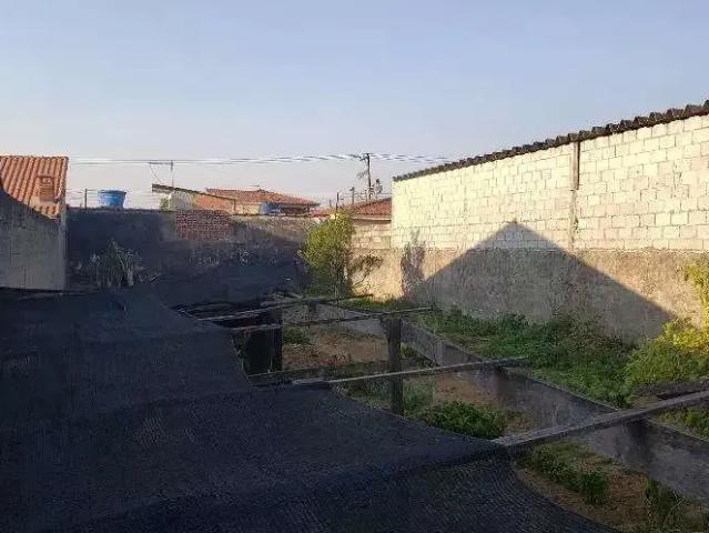 Terreno / Lote para Venda em Suzano/SP Vila Amorim