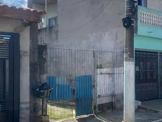 Terreno / Lote para Venda em Suzano/SP Vila Amorim