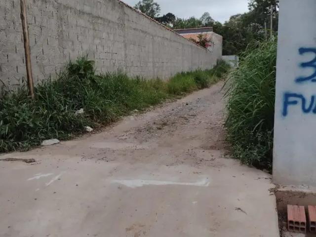 Terreno / Lote para Venda em Suzano/SP Vila Aparecida