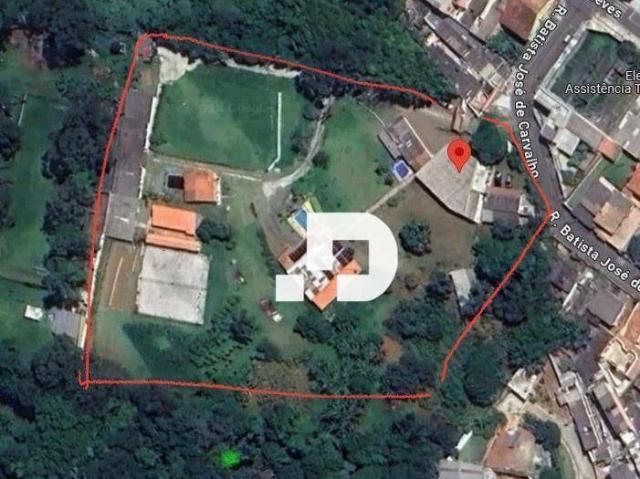 Terreno / Lote para Venda em Suzano/SP Vila Barros
