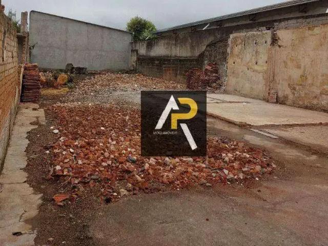 Terreno / Lote para Venda em Suzano/SP Vila Costa