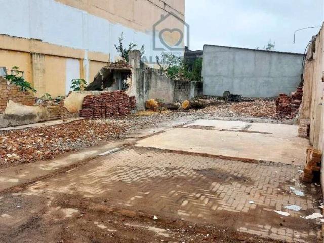 Terreno / Lote para Venda em Suzano/SP Vila Costa