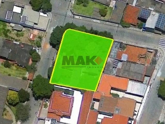 Terreno / Lote para Venda em Suzano/SP Vila São Francisco