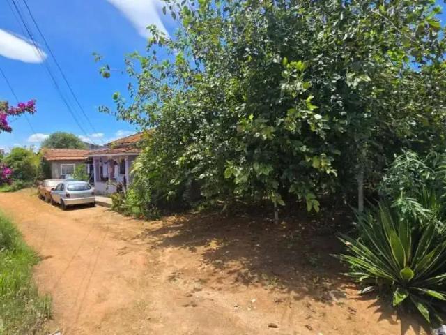 Terreno / Lote para Venda em Suzano/SP Vila Urupês 2 Quartos