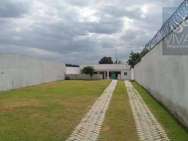 Terreno / Lote para Venda em Suzano/SP Caxangá
