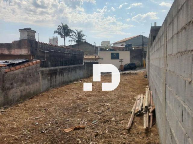 Terreno / Lote para Venda em Suzano/SP Caxangá