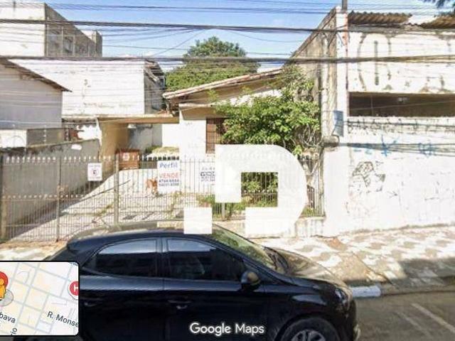 Terreno / Lote para Venda em Suzano/SP Centro