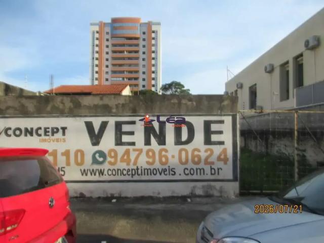 Terreno / Lote para Venda em Suzano/SP Centro
