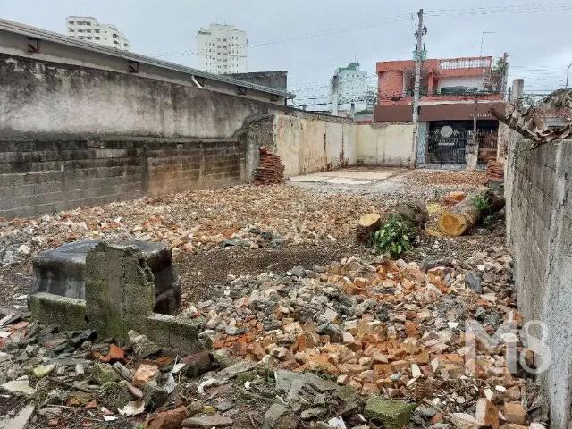 Terreno / Lote para Venda em Suzano/SP Centro