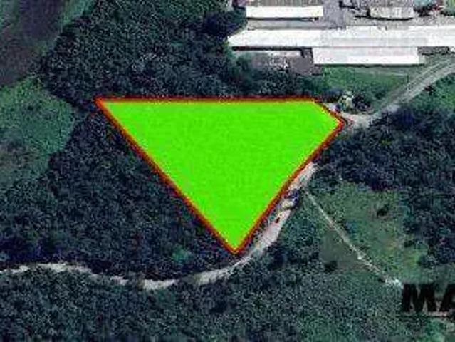 Terreno / Lote para Venda em Suzano/SP Chácara Estância Paulista