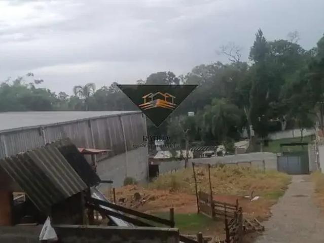 Terreno / Lote para Venda em Suzano/SP Chácara Estância Paulista