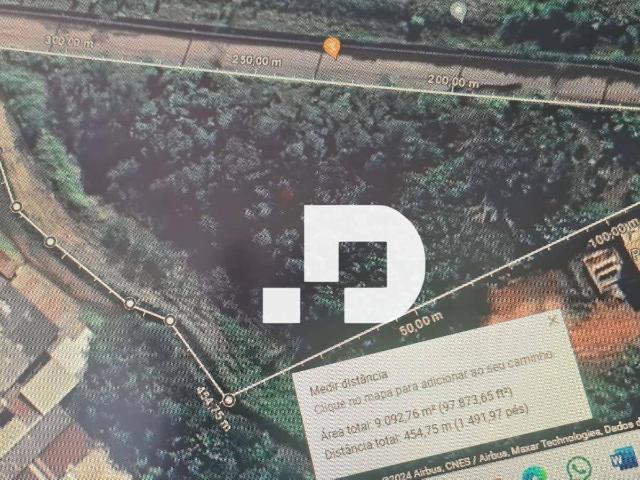 Terreno / Lote para Venda em Suzano/SP Chácara Primavera