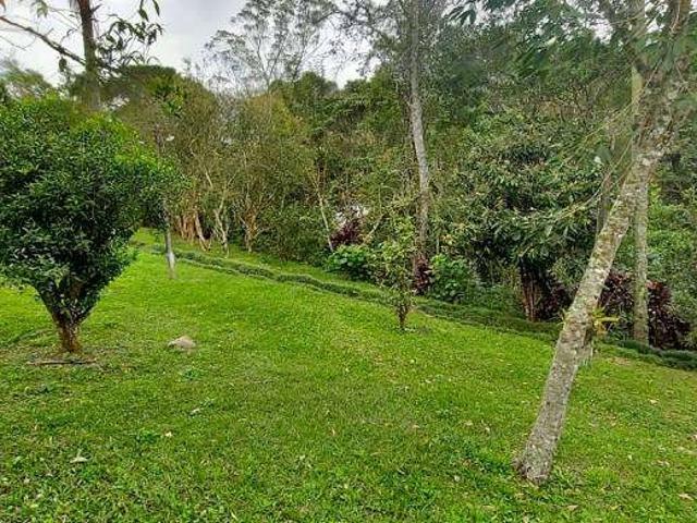 Terreno / Lote para Venda em Suzano/SP Chácaras Duchen
