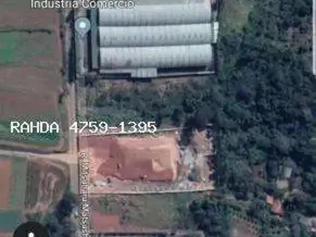 Terreno / Lote para Venda em Suzano/SP Chácaras Nova Suzano