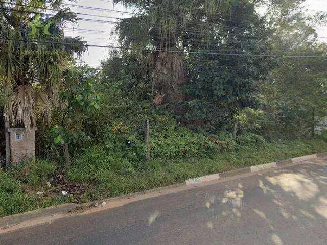 Terreno / Lote para Venda em Suzano/SP Chácaras Reunidas Guaio