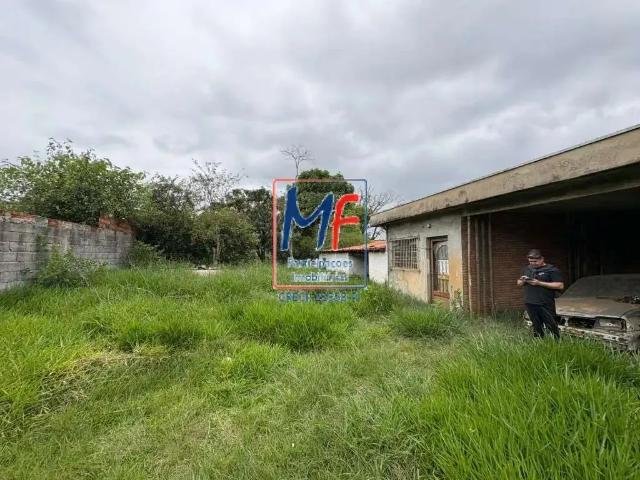 Terreno / Lote para Venda em Suzano/SP Chácaras Reunidas Guaio