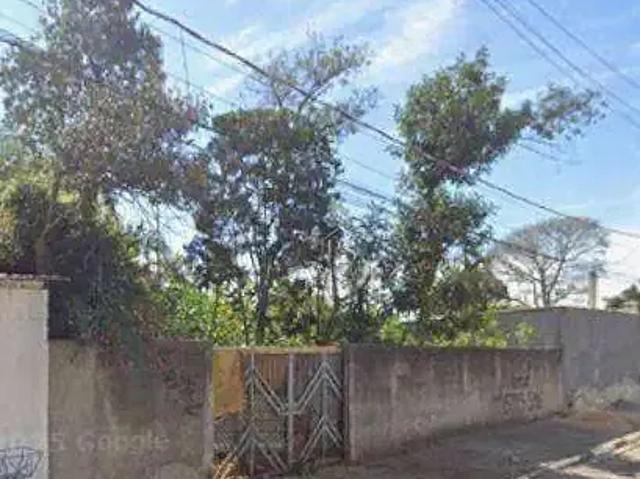 Terreno / Lote para Venda em Suzano/SP Chácaras Reunidas Guaio