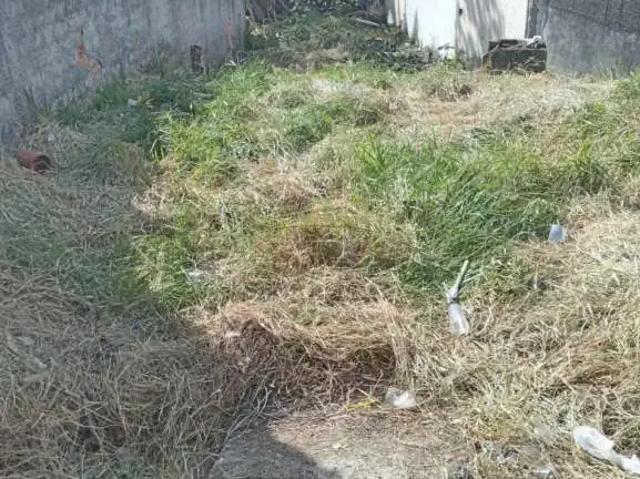 Terreno / Lote para Venda em Suzano/SP Cidade Boa Vista