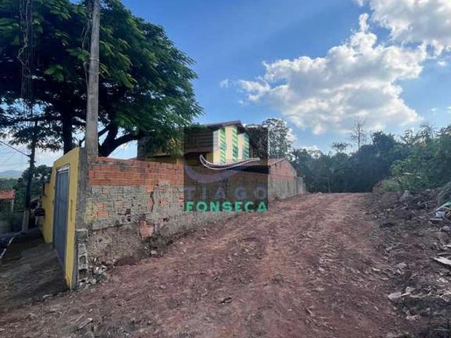 Terreno / Lote para Venda em Suzano/SP Cidade Edson