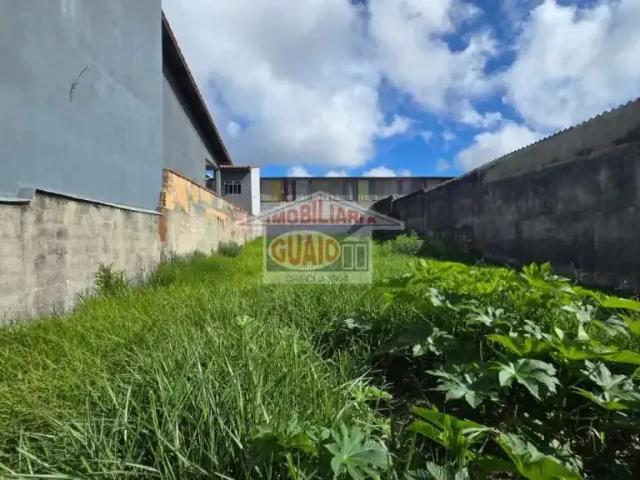 Terreno / Lote para Venda em Suzano/SP Cidade Edson