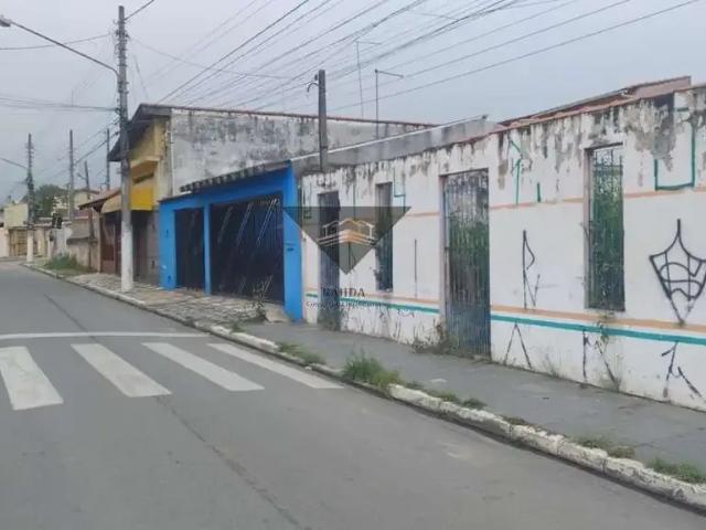 Terreno / Lote para Venda em Suzano/SP Cidade Edson