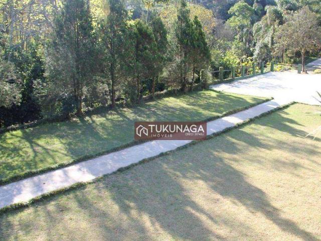 Terreno / Lote para Venda em Suzano/SP Cidade Edson