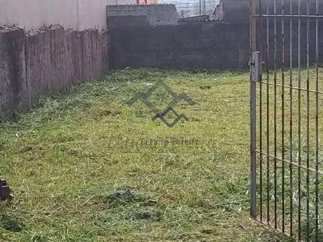 Terreno / Lote para Venda em Suzano/SP Cidade Edson