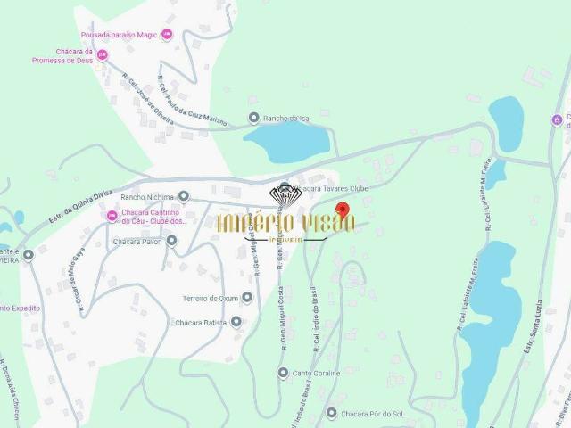 Terreno / Lote para Venda em Suzano/SP Clube dos Oficiais