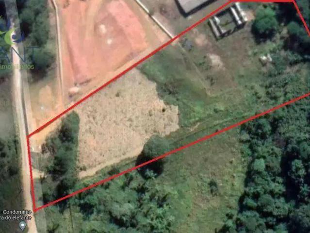 Terreno / Lote para Venda em Suzano/SP Fazenda Aya