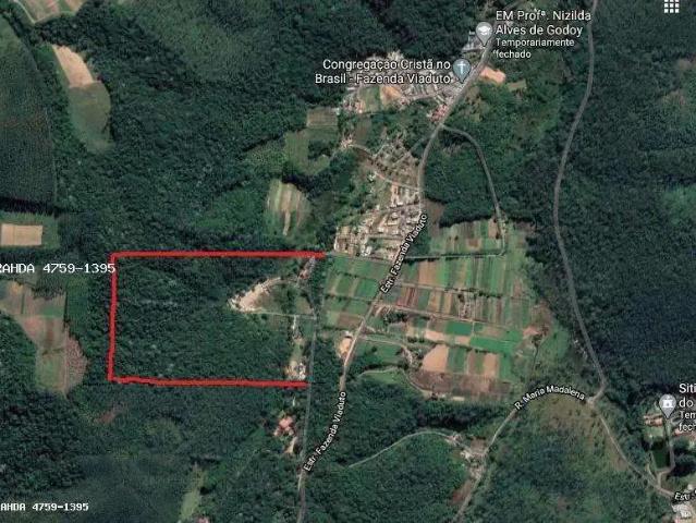 Terreno / Lote para Venda em Suzano/SP Fazenda Aya