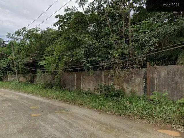 Terreno / Lote para Venda em Suzano/SP Fazenda Aya