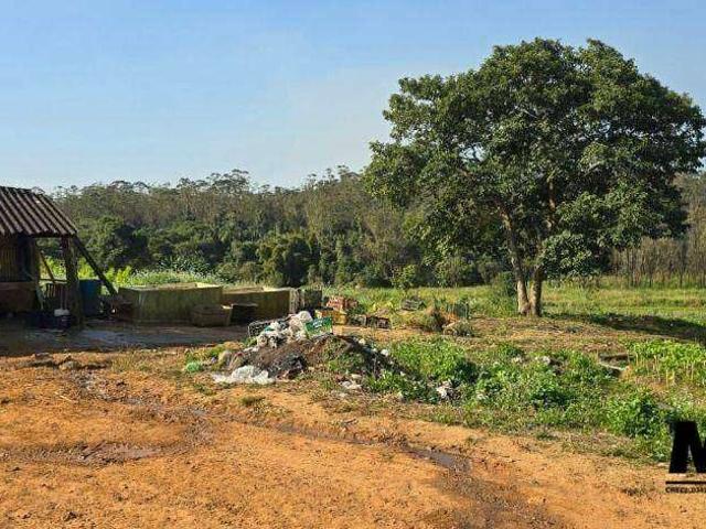 Terreno / Lote para Venda em Suzano/SP Fazenda Aya