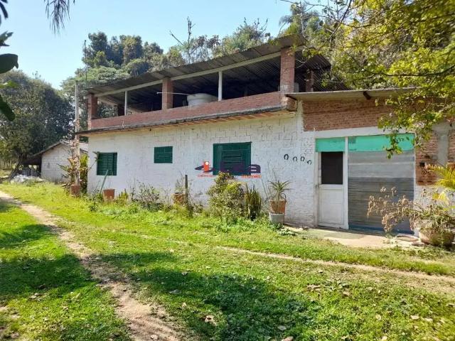Terreno / Lote para Venda em Suzano/SP Fazenda Aya