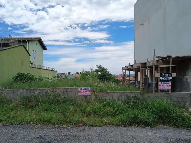 Terreno / Lote para Venda em Suzano/SP Jardim Carlos Cooper