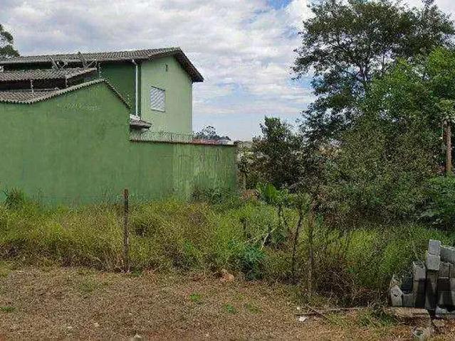 Terreno / Lote para Venda em Suzano/SP Jardim Carlos Cooper