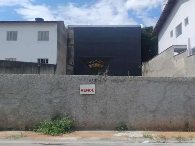 Terreno / Lote para Venda em Suzano/SP Jardim Casa Branca