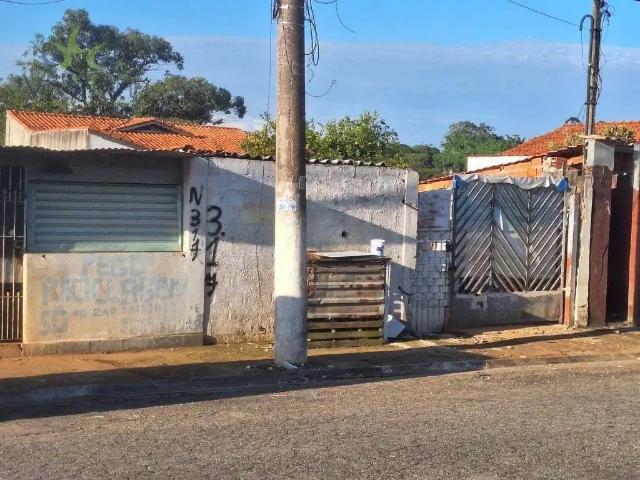 Terreno / Lote para Venda em Suzano/SP Jardim Casa Branca
