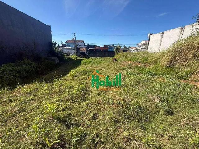 Terreno / Lote para Venda em Suzano/SP Jardim Casa Branca
