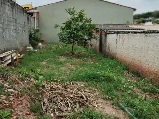 Terreno / Lote para Venda em Suzano/SP Jardim Casa Branca
