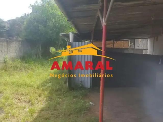 Terreno / Lote para Venda em Suzano/SP Jardim Casa Branca