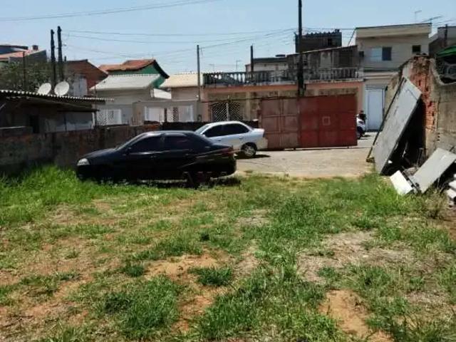Terreno / Lote para Venda em Suzano/SP Jardim Casa Branca