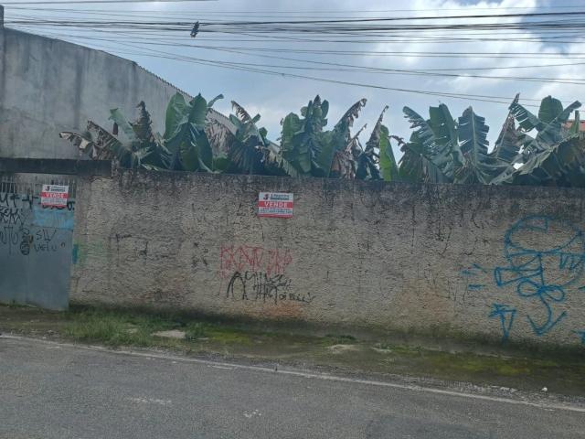 Terreno / Lote para Venda em Suzano/SP Jardim Casa Branca