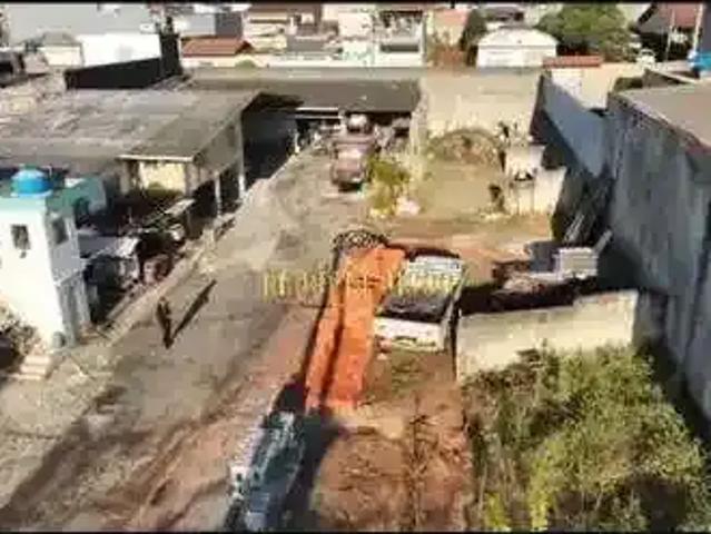Terreno / Lote para Venda em Suzano/SP Jardim Casa Branca